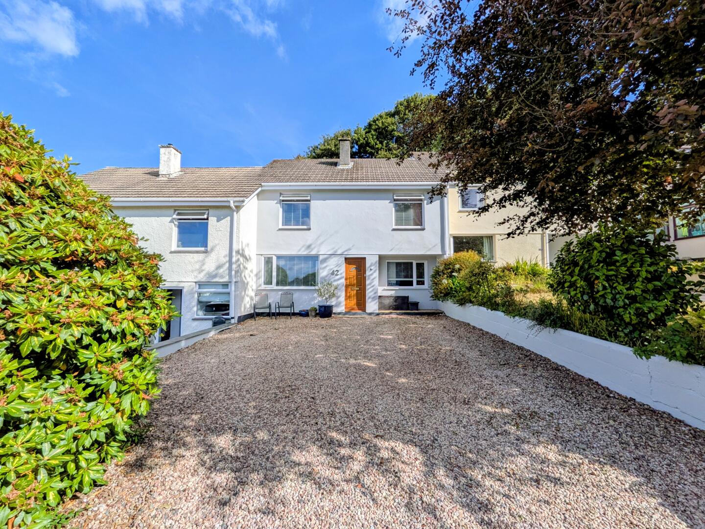 3 bed property in Upland Crescent, Truro